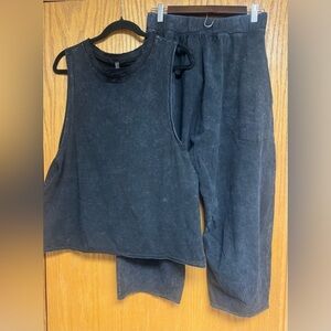 FP Movement by Free People Hot Shot Relaxed Co-Ord Set